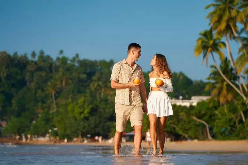 Sri Lanka Selvaggio: 16 Giorni di Pura Avventura